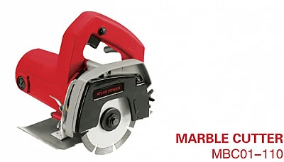 Atlas 1300 Watt Marble Cutter MBC01-110 - Buy Online at Best Price