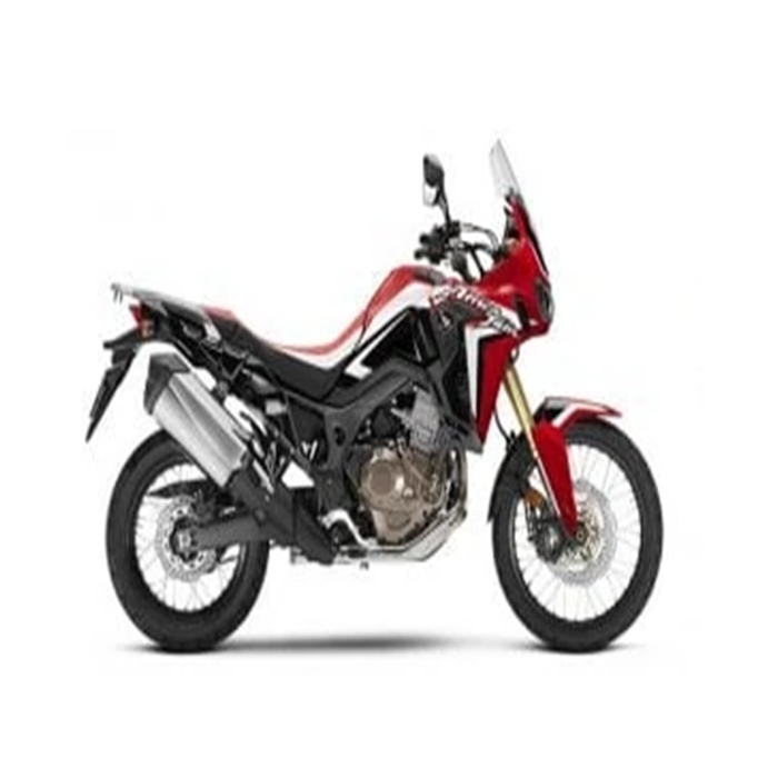 Honda CRF Africa Twin