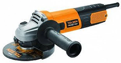 Tolsen 850 Watt Angle Grinder 79520 - Buy Online at Best Price
