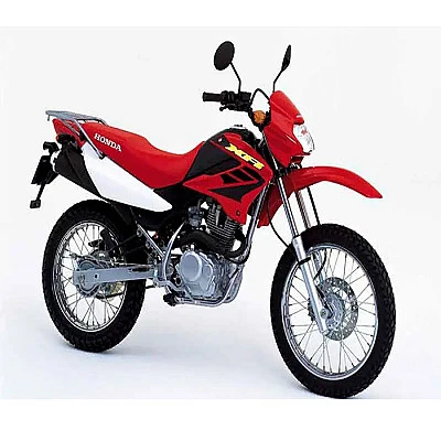 Honda XR 125l - Buy Online at Best Price
