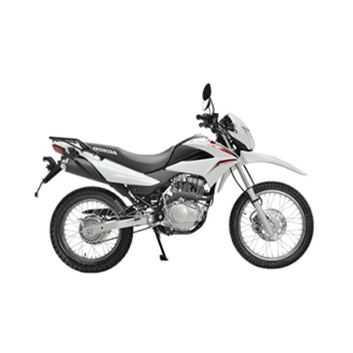 Honda XR 125l