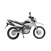 Honda XR 125l