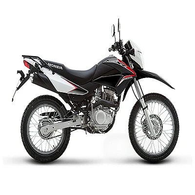 Honda XR 150l - Buy Online at Best Price