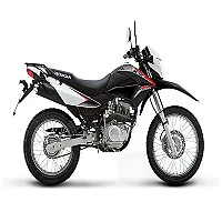 Honda XR 150l