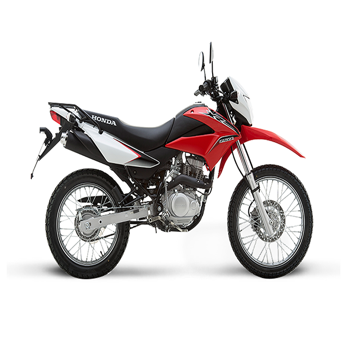 Honda XR 150l