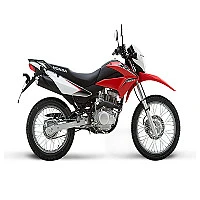 Honda XR 150l