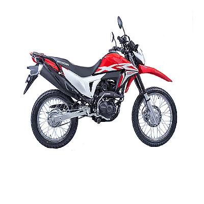 Honda XR 190L - Buy Online at Best Price