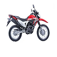 Honda XR 190L