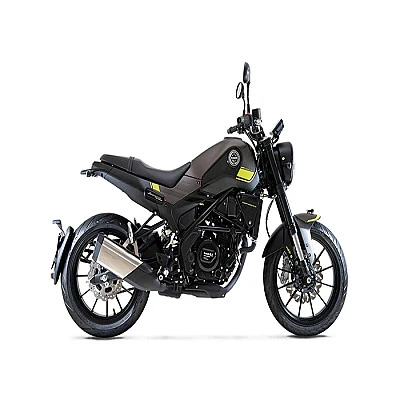 Benelli Leoncino - Buy Online at Best Price