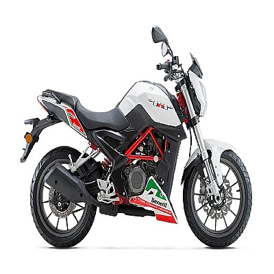 Benelli TNT 25 - Buy Online at Best Price