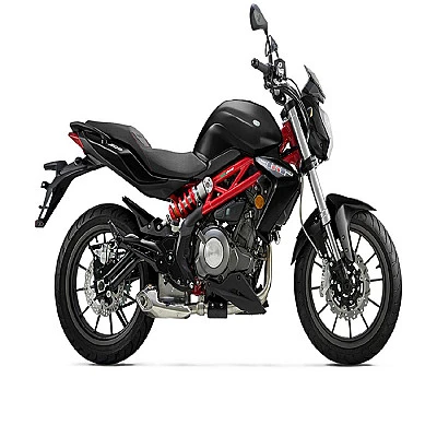 Benelli TNT 300 - Buy Online at Best Price