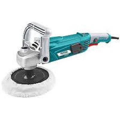 1400 watt Angle polisher TP1141806 - Buy Online at Best Price