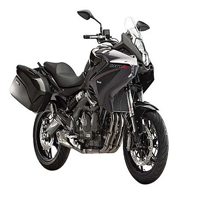 Benelli TNT 600 GT - Buy Online at Best Price