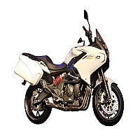 Benelli TNT 600 GT