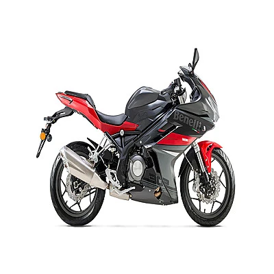 Benelli Tornado 302R - Buy Online at Best Price