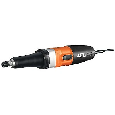 AEG 600 Watt Die Grinder GSL600E - Buy Online at Best Price