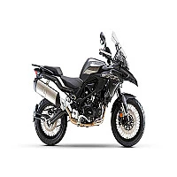 Benelli TRK 502