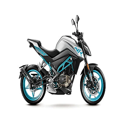 CF Moto 250 NK - Buy Online at Best Price