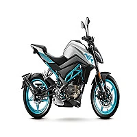 CF Moto 250 NK