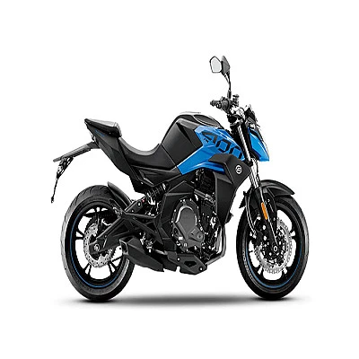 CF Moto 400 NK - Buy Online at Best Price