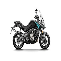 CF Moto 650 MT