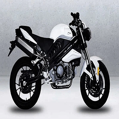 CF Twin 250 EFI - Buy Online at Best Price