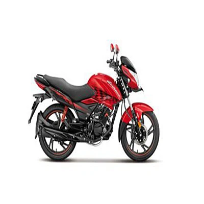 Hero Glamour iBS - Buy Online at Best Price