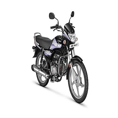 Hero HF Deluxe - Buy Online at Best Price