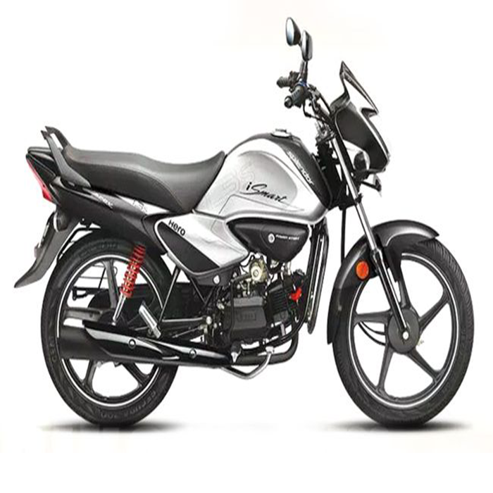 Hero Splendor iSmart