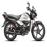 Hero Splendor iSmart