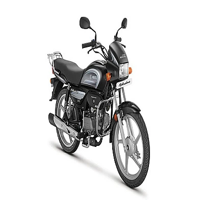Hero Splendor Plus - Buy Online at Best Price