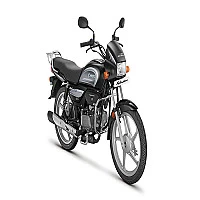 Hero Splendor Plus