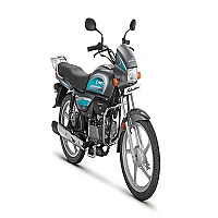 Hero Splendor Plus