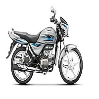 Hero Splendor Pro