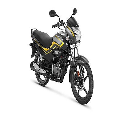 Hero Super Splendor - Buy Online at Best Price
