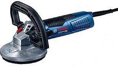 Bosch 1500 Watt Concrete Grinder GBR 15 CA - Buy Online at Best Price