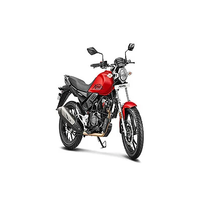 Hero Xpulse 200T - Buy Online at Best Price