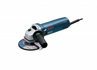 Bosch 650 Watt Angle Grinder GWS 28 LCE - Buy Online at Best Price