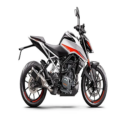 KTM Duke 390 - Buy Online at Best Price