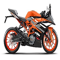 KTM RC 200