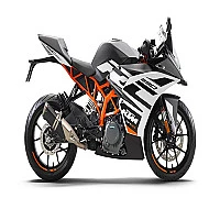 KTM RC 390