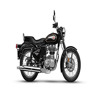 Royal Enfield Bullet 350 - Buy Online at Best Price