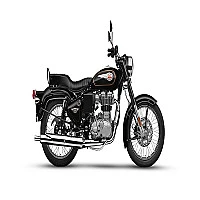 Royal Enfield Bullet 350