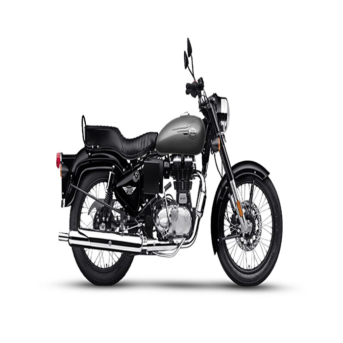 Royal Enfield Bullet 350