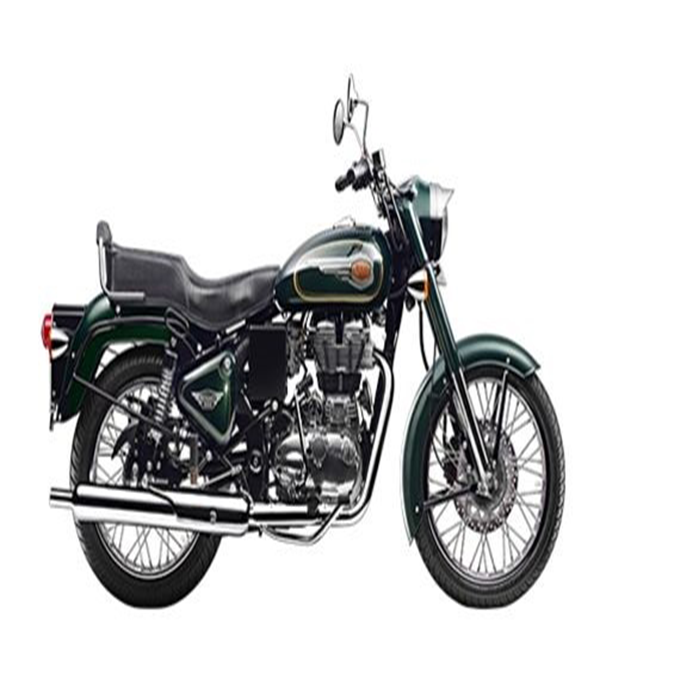 Royal Enfield Bullet 500