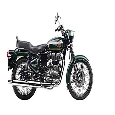 Royal Enfield Bullet 500 - Buy Online at Best Price