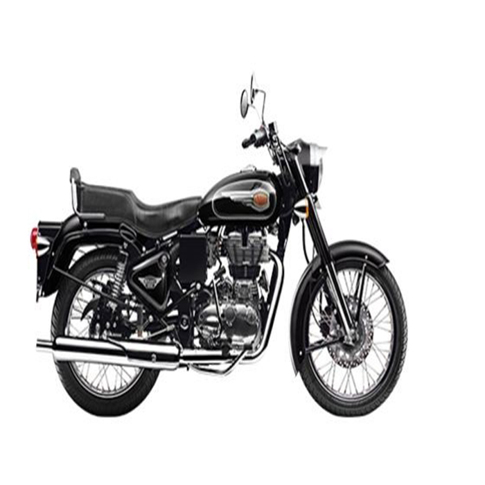 Royal Enfield Bullet 500