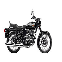 Royal Enfield Bullet 500