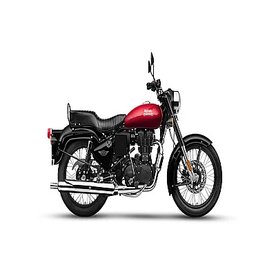 Royal Enfield Bullet Electra 350 - Buy Online at Best Price