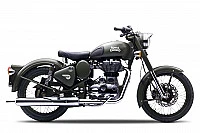 Royal Enfield Classic 500